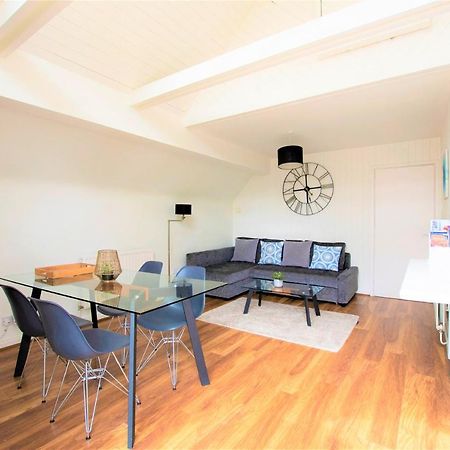 The Penthouse Canterbury - Cathedral View 外观 照片