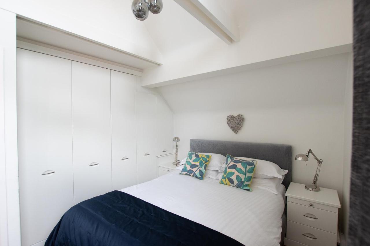 The Penthouse Canterbury - Cathedral View 外观 照片